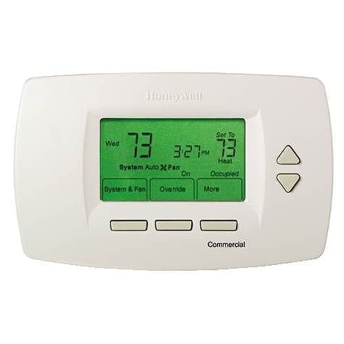 Can Low Battery On Thermostat Affect Heating