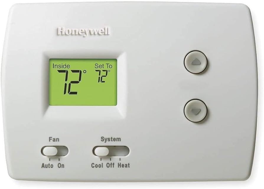 Does Honeywell Thermostat Need To Be Connected To Wifi