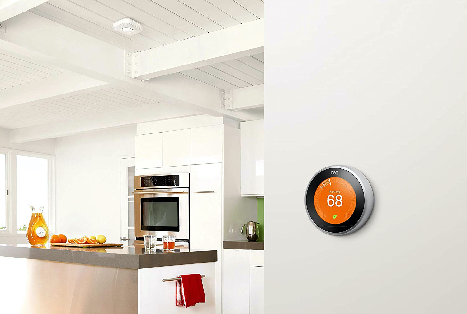 Can You Use Nest Temperature Sensor Without Thermostat