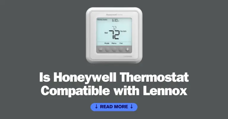 Curated visual reference: Is Honeywell Thermostat Compatible With Lennox A Comprehensive Guide Photo Inspiration