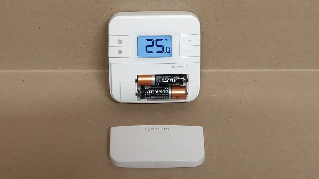 Do Thermostats Take Special Batteries