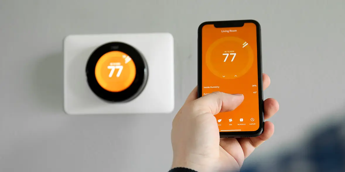 Does Google Nest Thermostat Have A Microphone