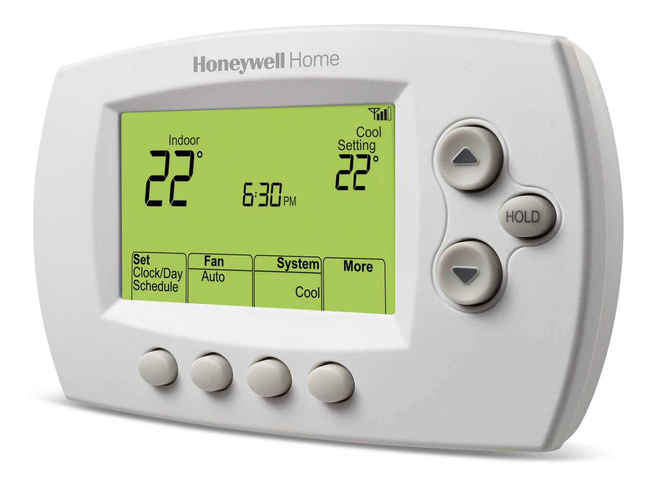 Can Honeywell Thermostat Work Without Batteries