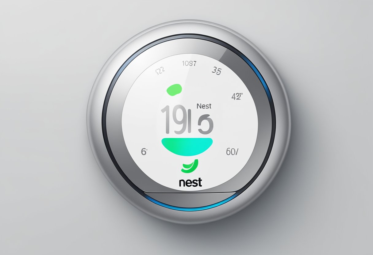 What is LIN on Nest Thermostat