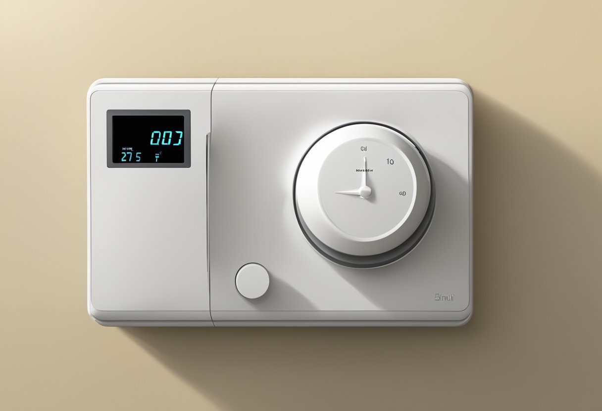 Is a Buzzing Thermostat Dangerous