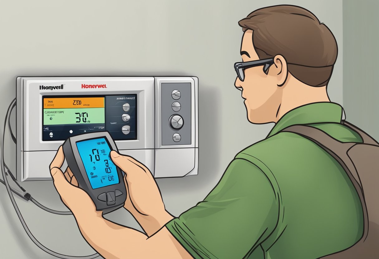 Is Honeywell Thermostat Compatible with Lennox