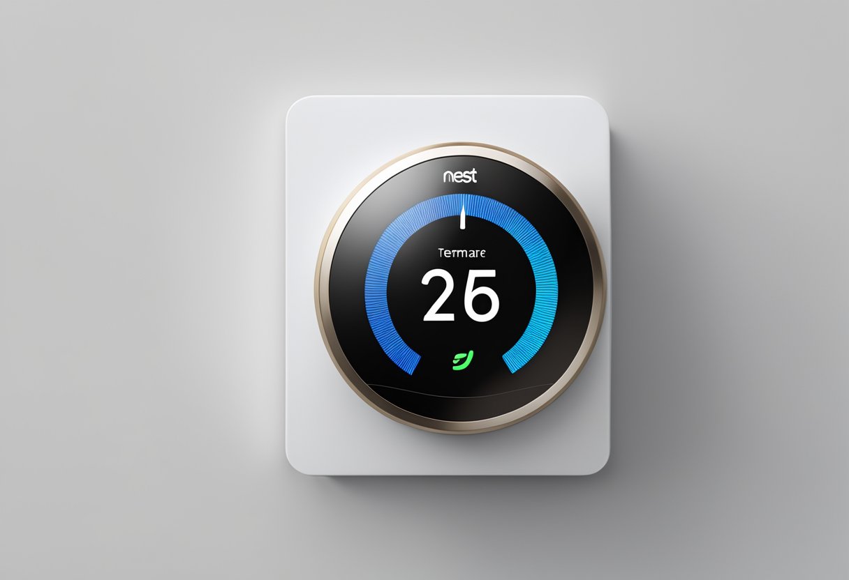 What is LIN on Nest Thermostat