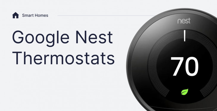 Can Electric Company Control Nest Thermostat