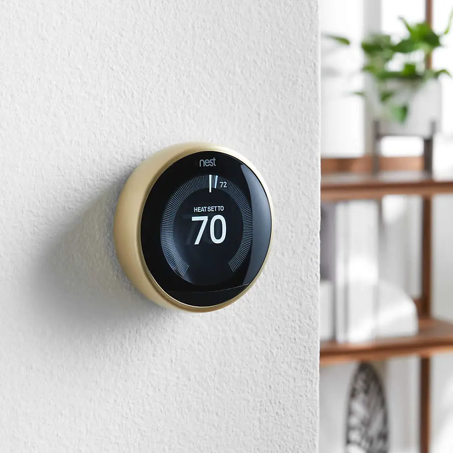 Can Pseg Control My Nest Thermostat