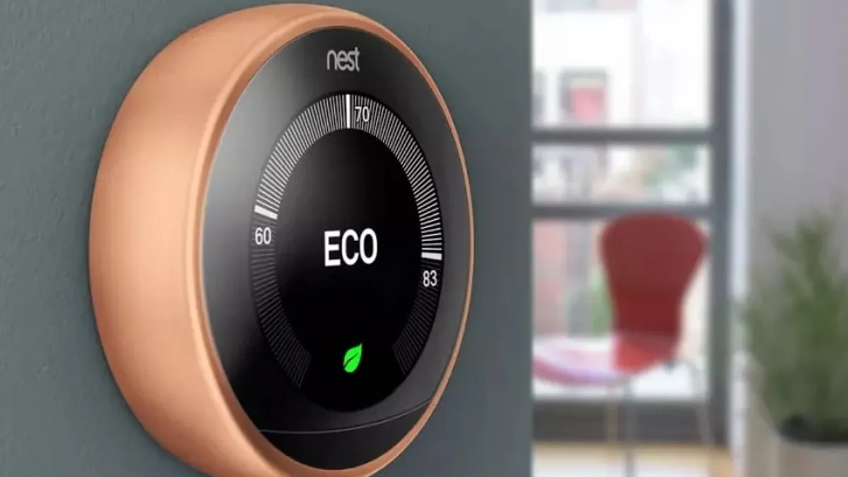 Can You Use A Nest Thermostat With Oil Heat