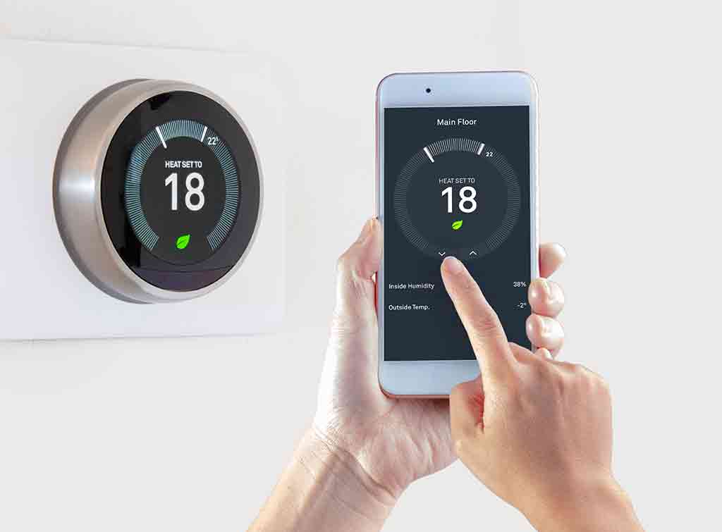 Are Nest Thermostats Bad For HVAC Systems