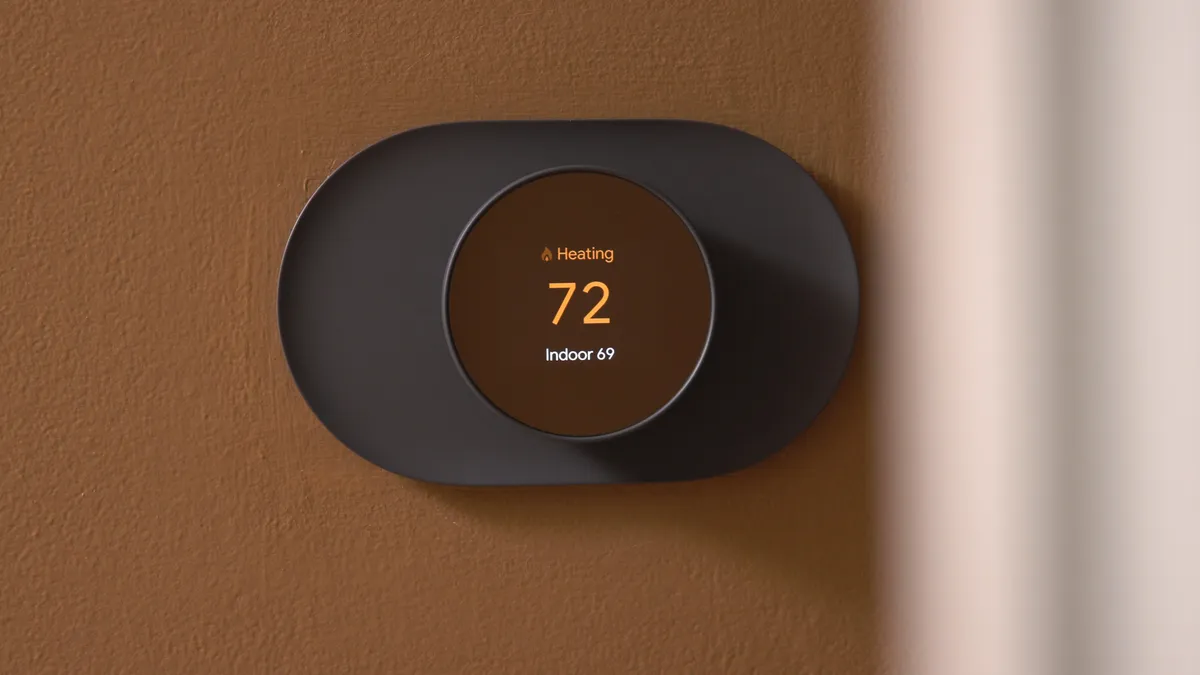 Do I Need To Charge My Nest Thermostat Before Installing