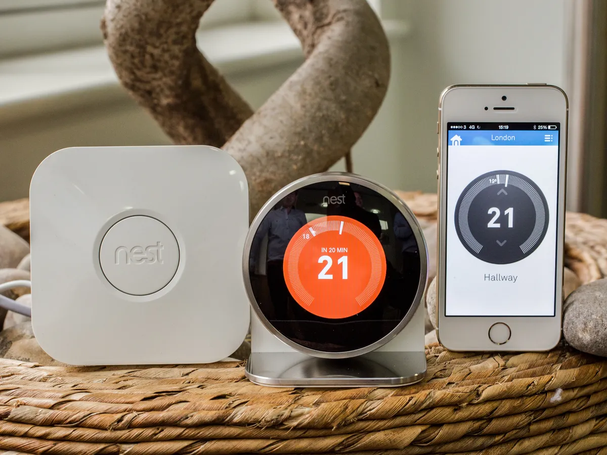 Can Google Nest Replace Honeywell Thermostat