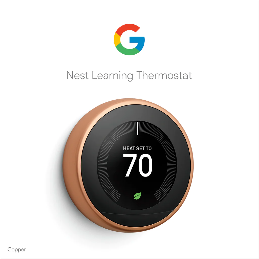 Are Nest Thermostats Good For Heat Pumps