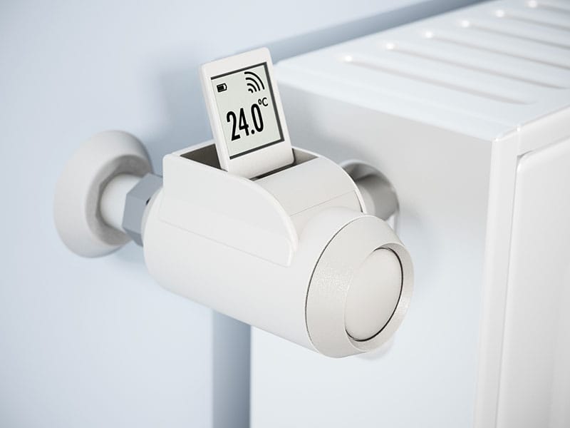 Do You Need A Room Thermostat With TRVS