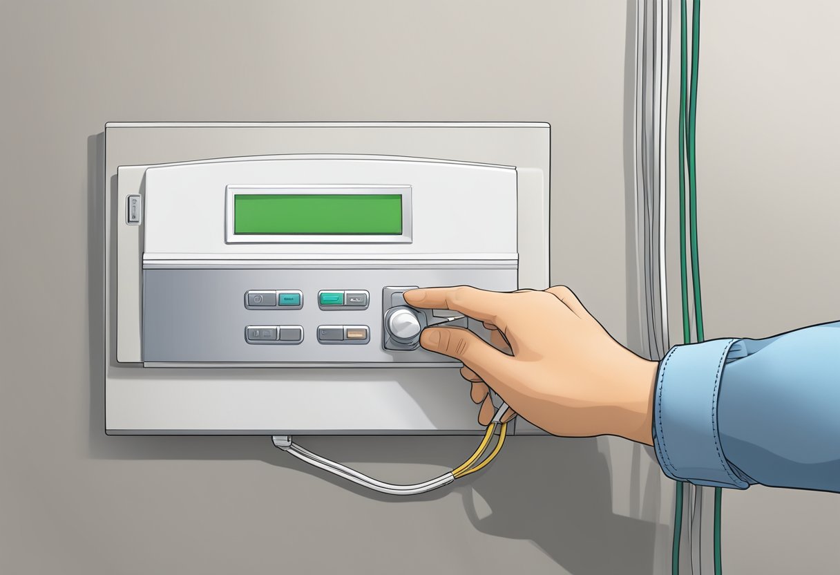 Can DTE Control Your Thermostat