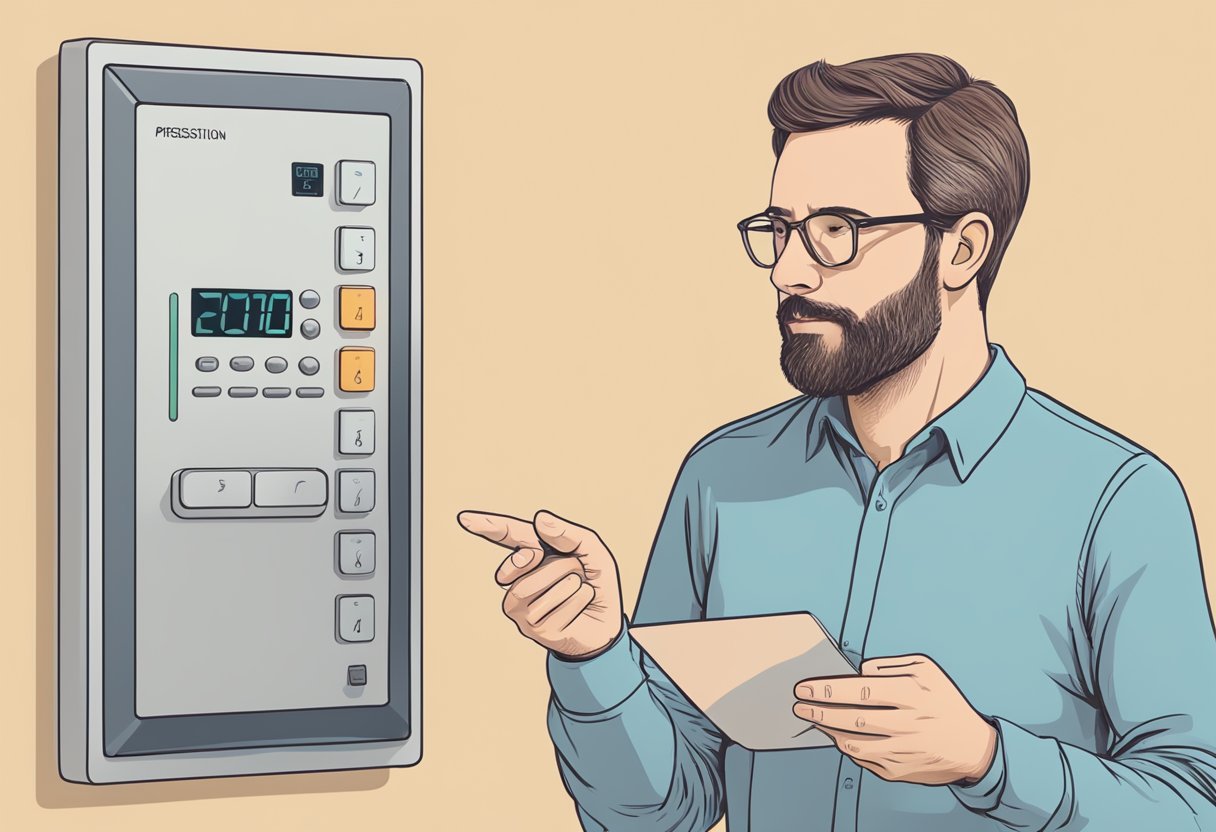 Can SRP Control Your Thermostat