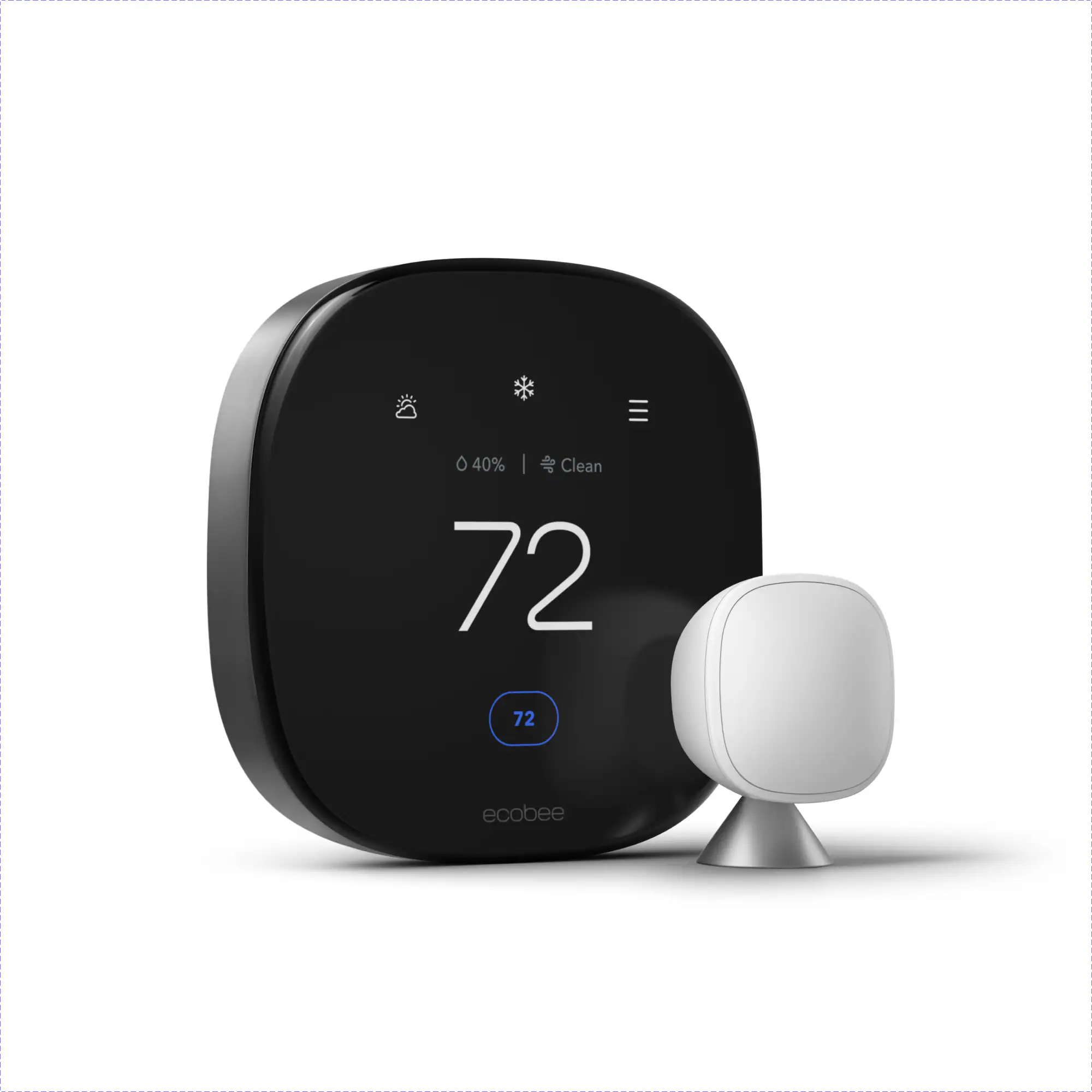 Does Ecobee Have Emergency Heat