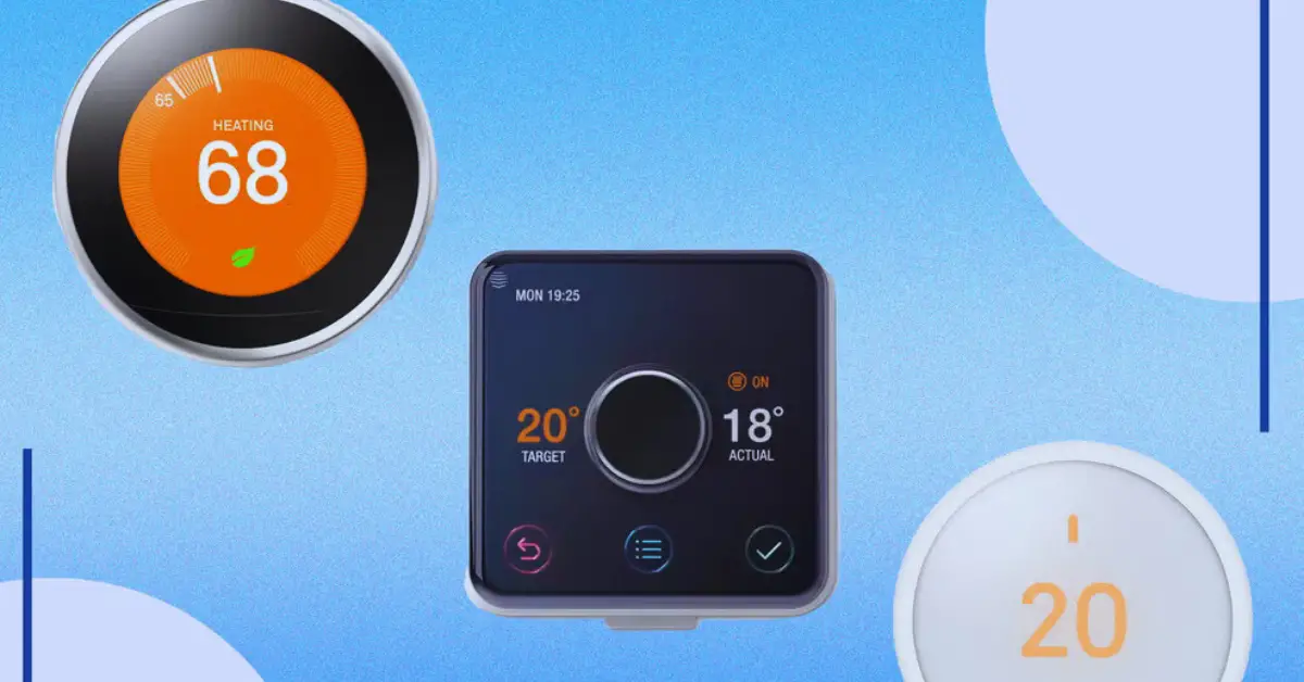 What Does Preheating Mean on Nest Thermostat