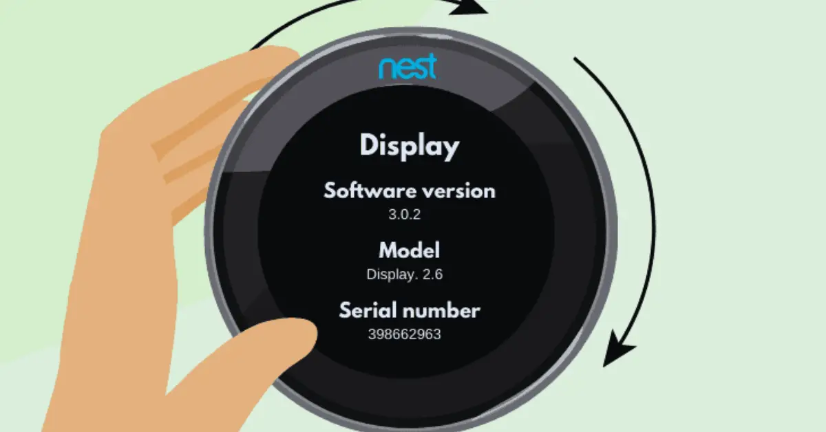 Nest Thermostat Temperature Wrong