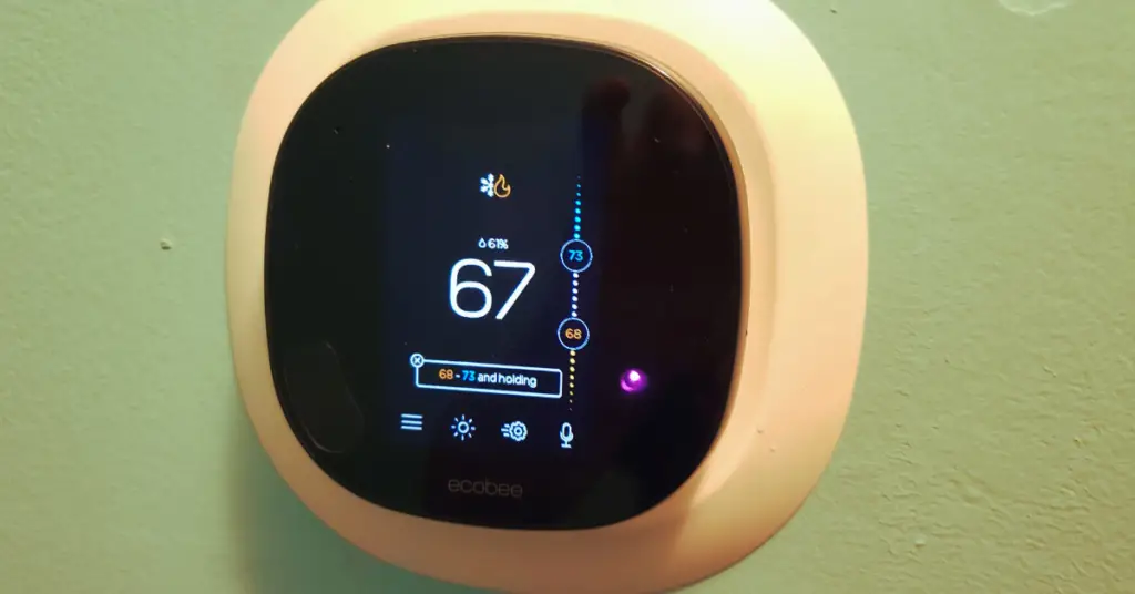 Can You Cover a Thermostat? Pros and Cons to Consider ThermostatNeed