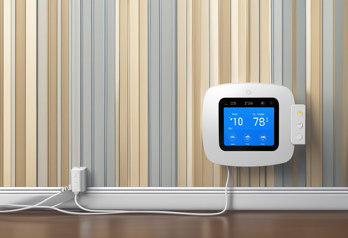 Can You Use a Smart Thermostat with Electric Baseboard Heat