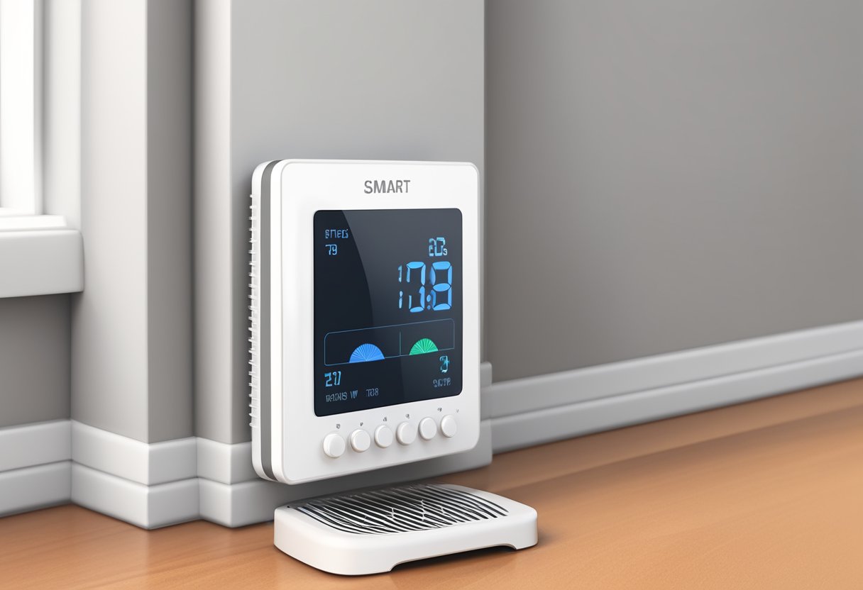 Can You Use a Smart Thermostat with Electric Baseboard Heat