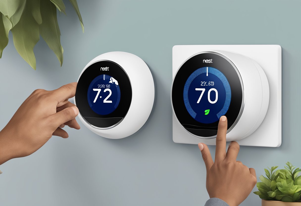 Ecobee Premium vs Nest Learning Thermostat