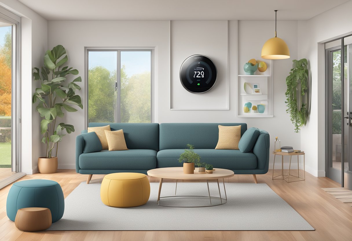 Ecobee Premium vs Nest Learning Thermostat