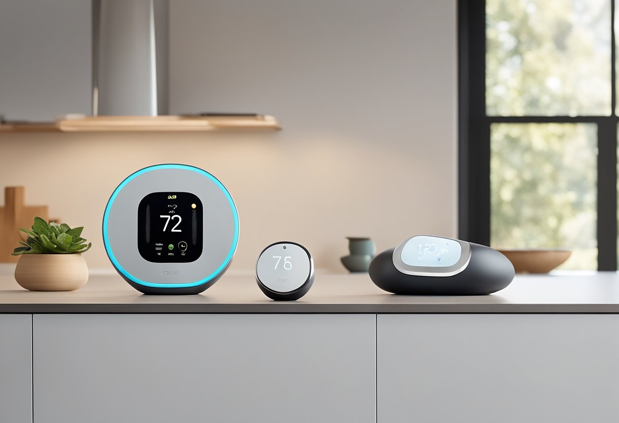 Ecobee Premium vs Nest Learning Thermostat