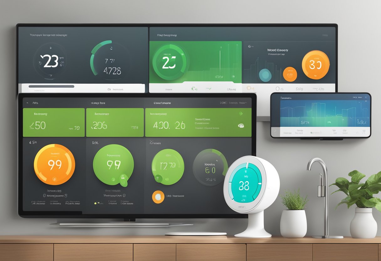 Ecobee Premium vs Nest Learning Thermostat