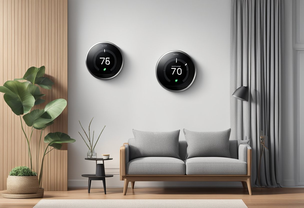 Ecobee Premium vs Nest Learning Thermostat