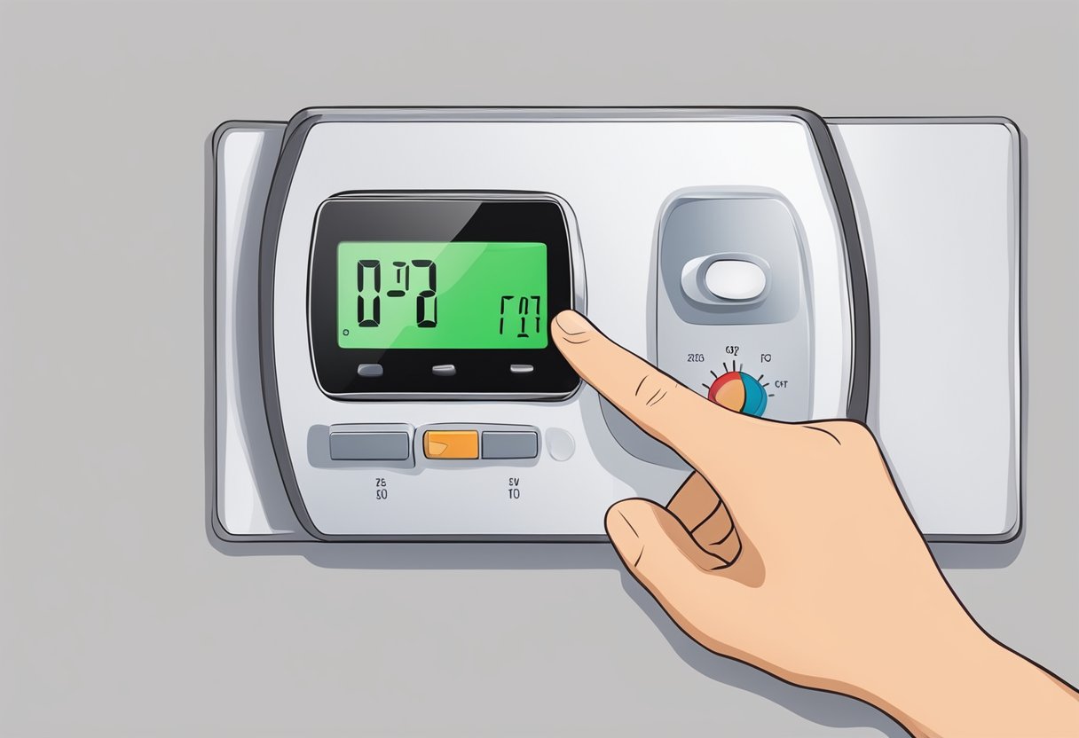 Can You Cover a Thermostat