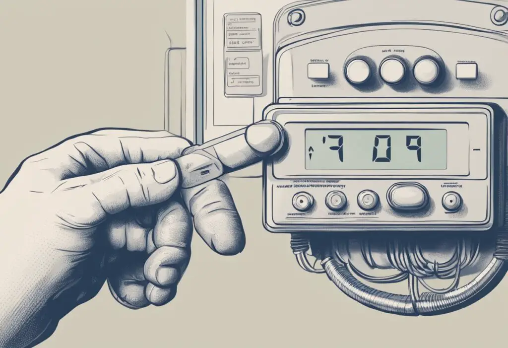 Lux Geo Thermostat Review: Smart Home Heating and Cooling Efficiency