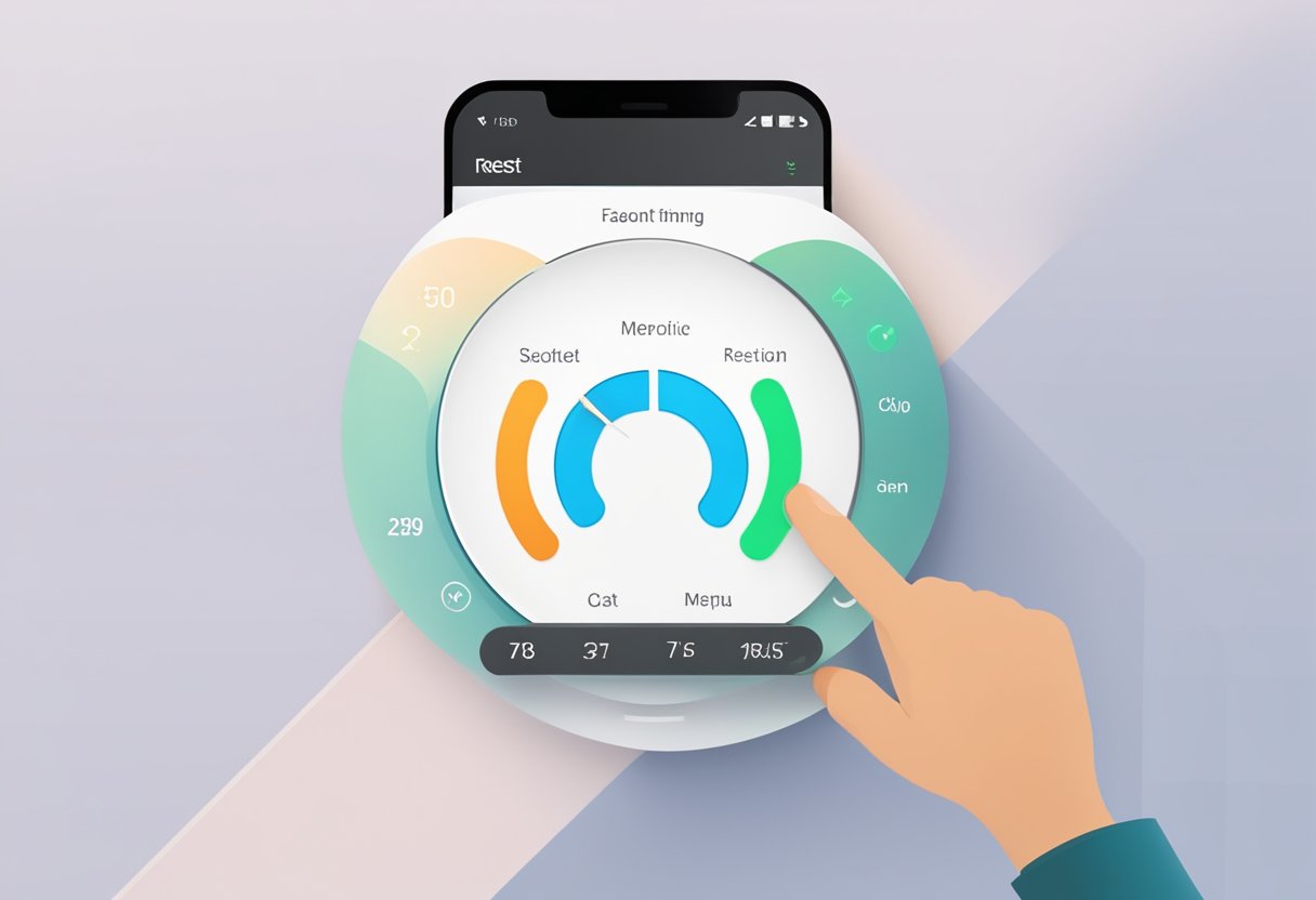 Factory Reset Nest Thermostat