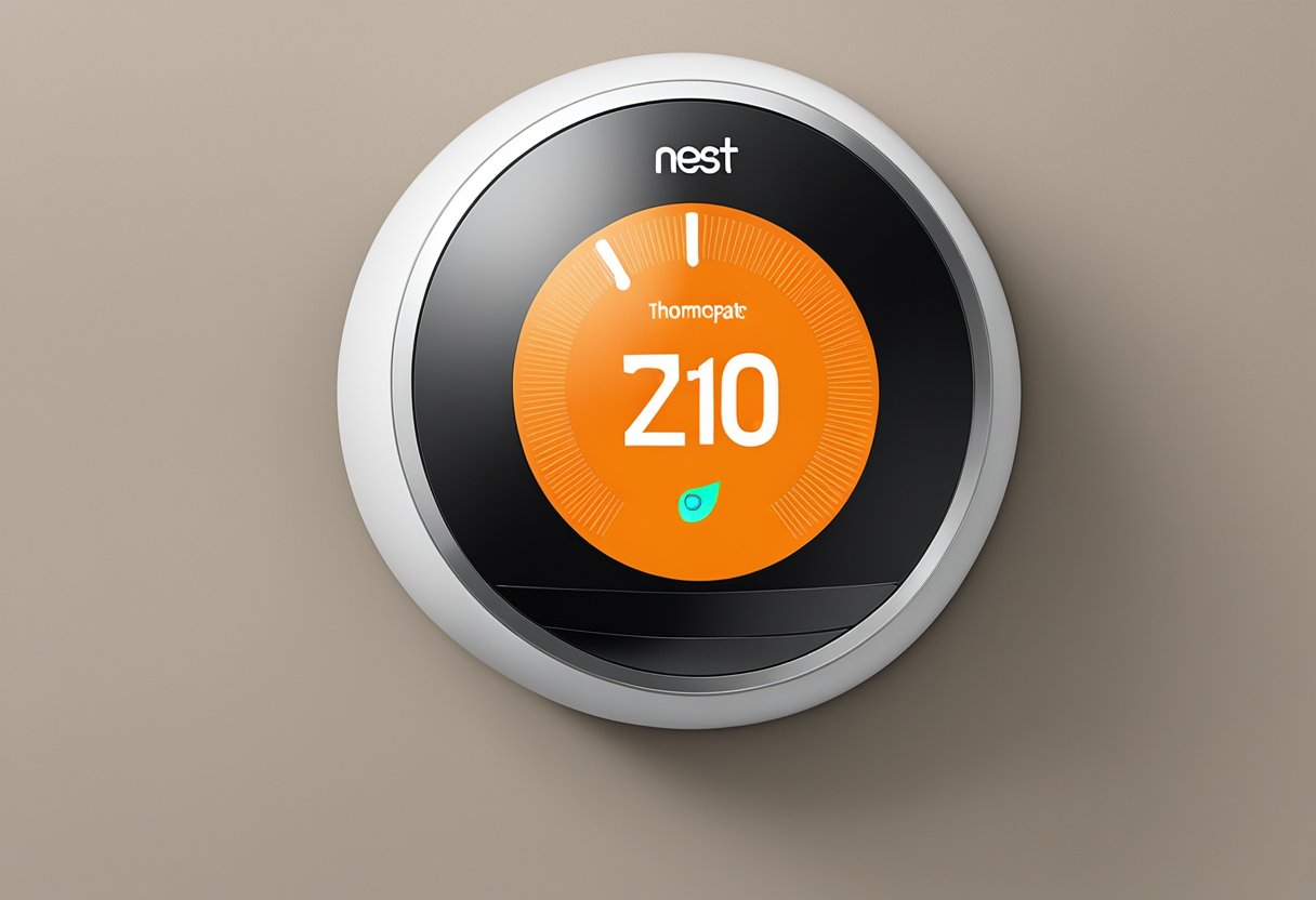 Ring Thermostat vs Nest Thermostat