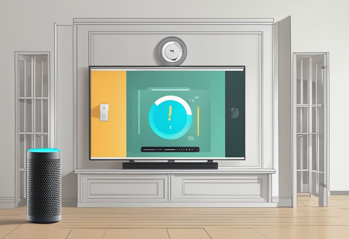 Does Echo Show Work with Nest Thermostat