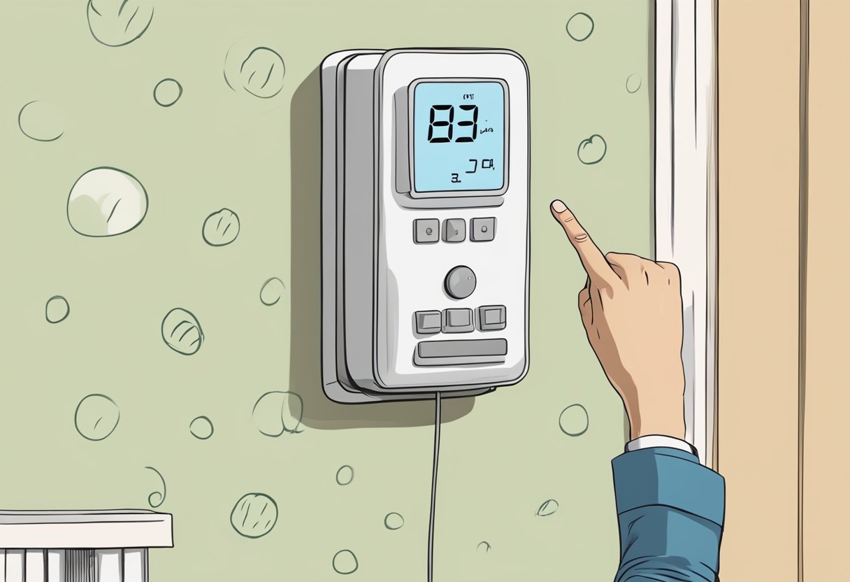 Turning Off Your Thermostat While on Vacation