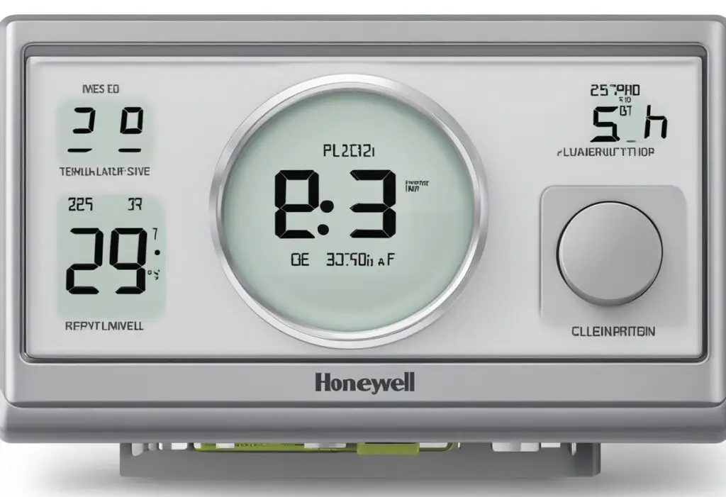 Honeywell Thermostat Blinking On and Off Troubleshooting Tips