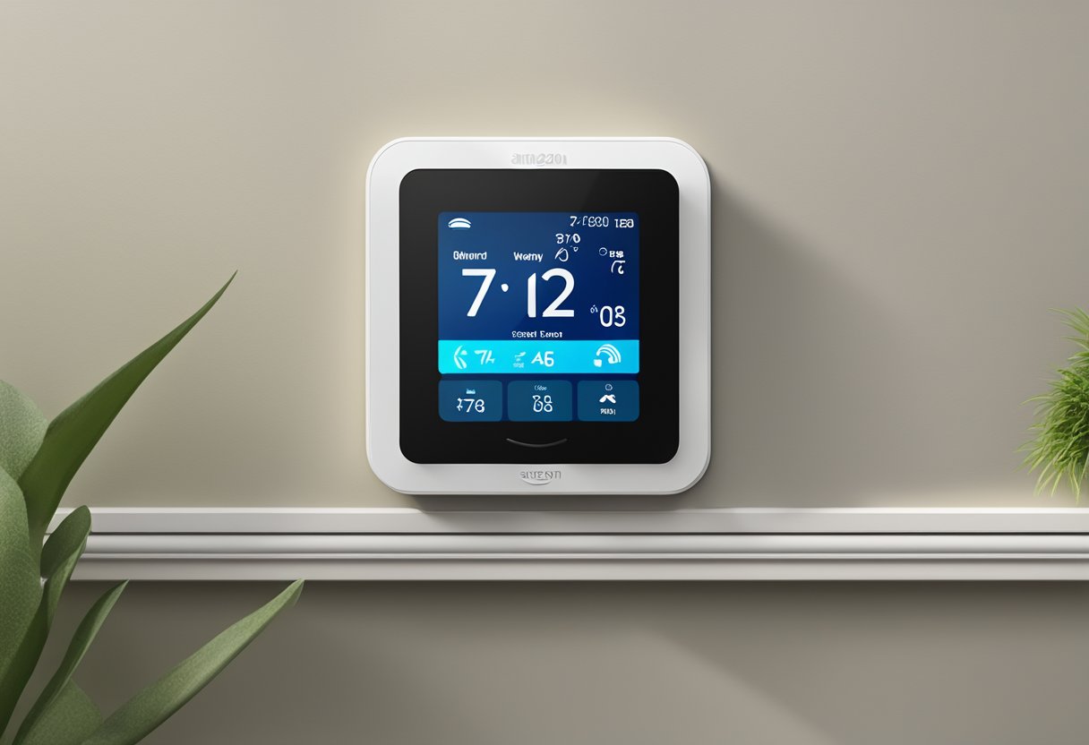 Does Amazon Smart Thermostat Work Without Wifi