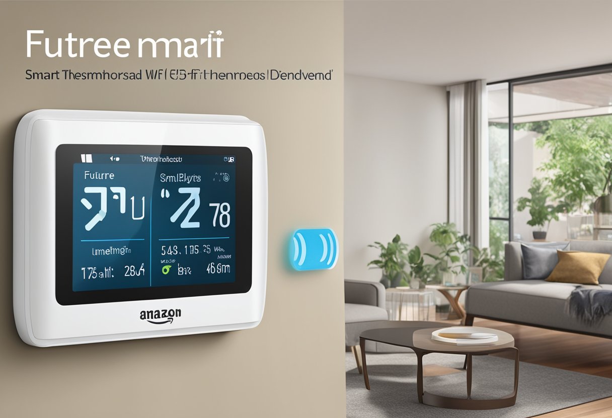 Does Amazon Smart Thermostat Work Without Wifi