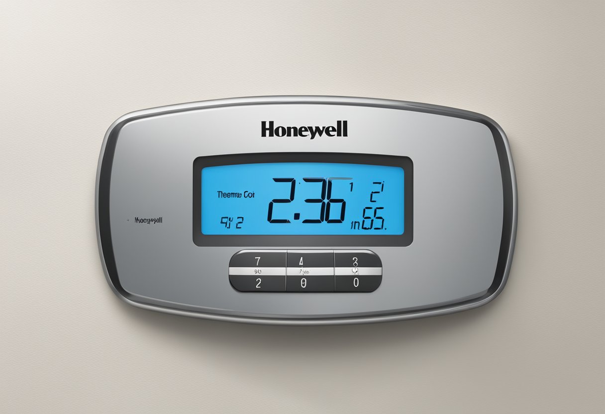 Honeywell Thermostat Auto Cool Not Working