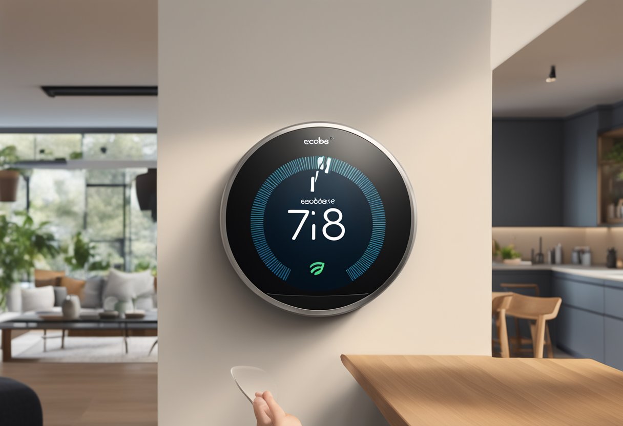 Is Ecobee Owned by Amazon