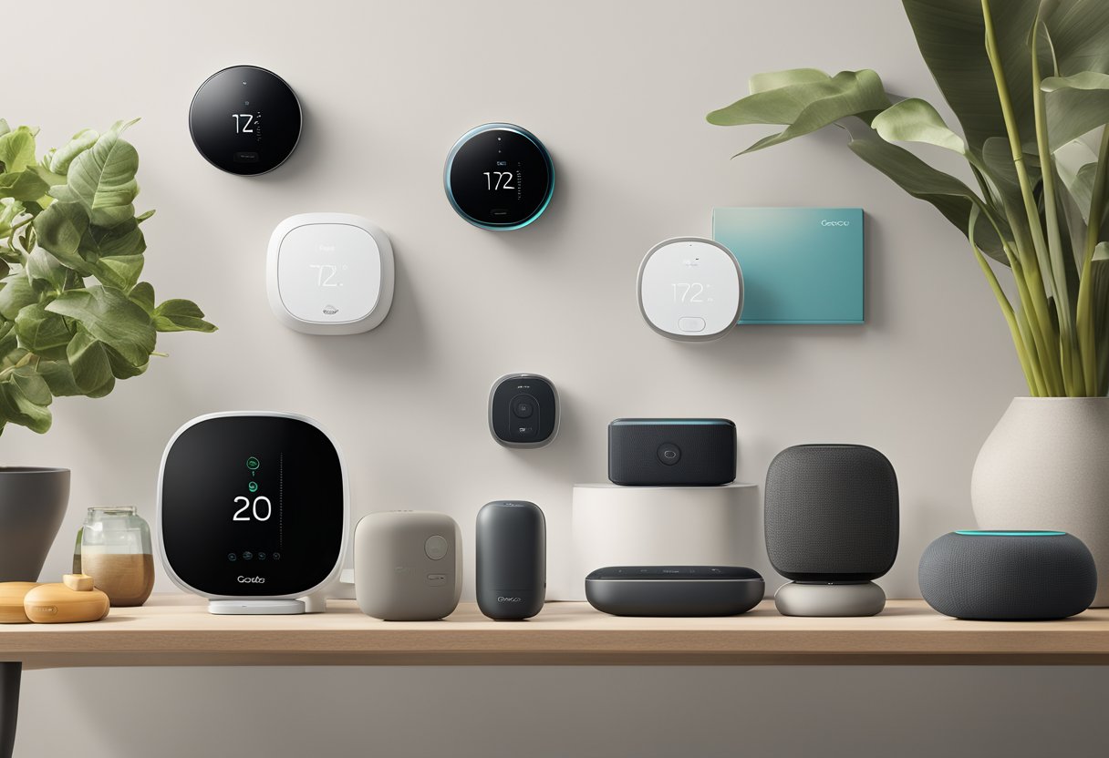 Is Ecobee Owned by Amazon