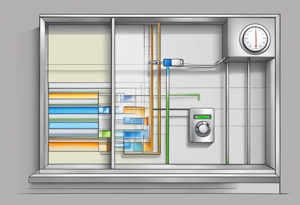 Should Thermostat be Upstairs or Downstairs