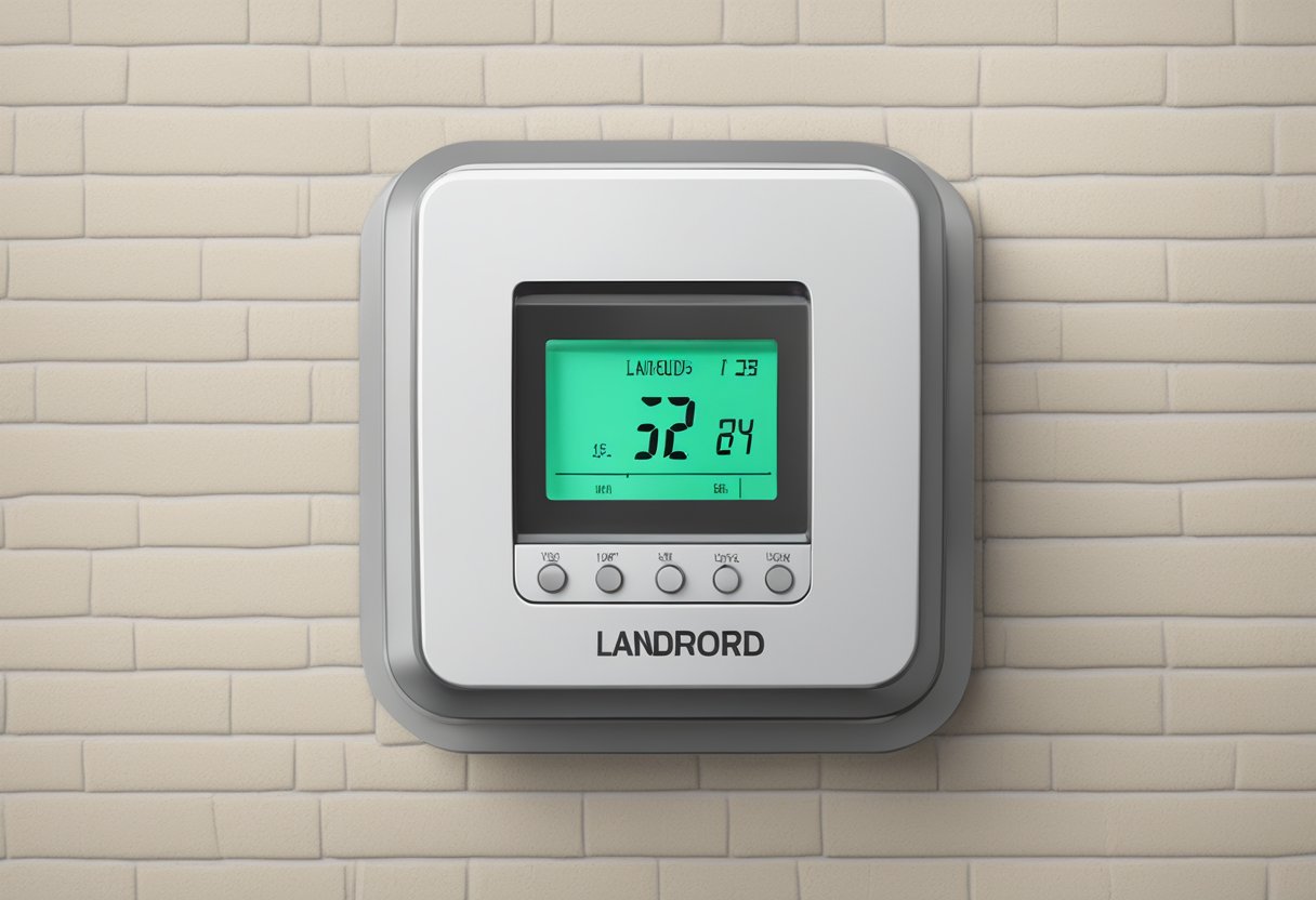 Is It Illegal to Not Have a Thermostat