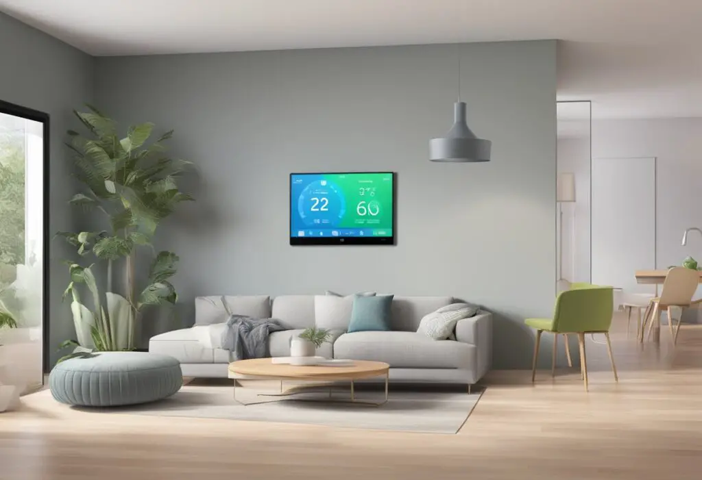 Can SRP Control Your Thermostat