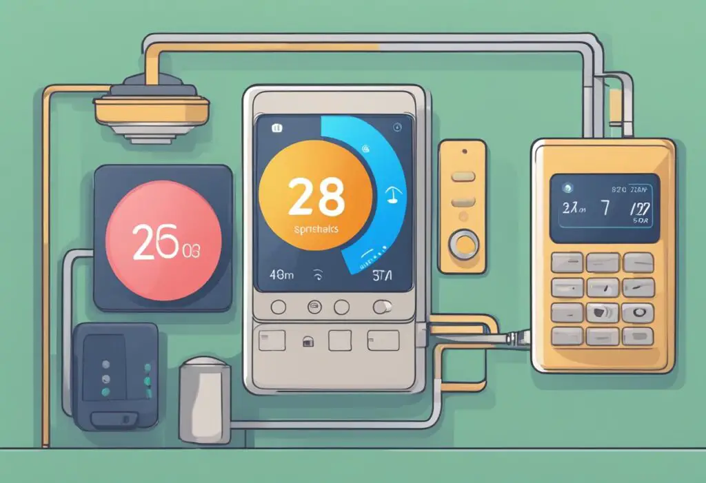 Can SRP Control Your Thermostat