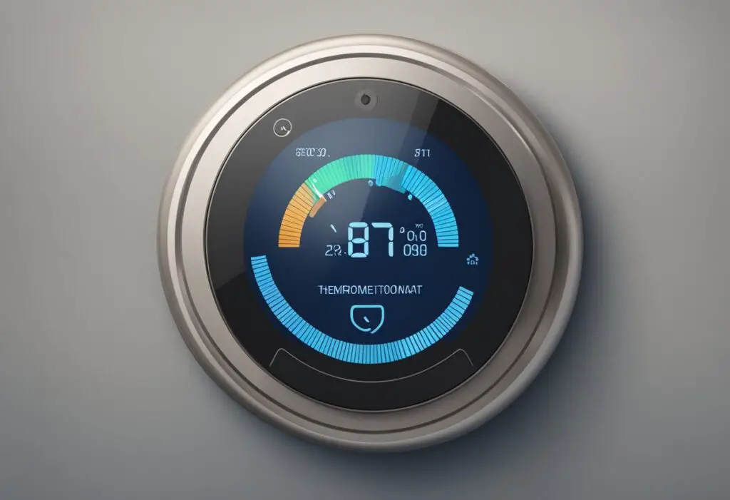 Can the Government Control Your Smart Thermostat