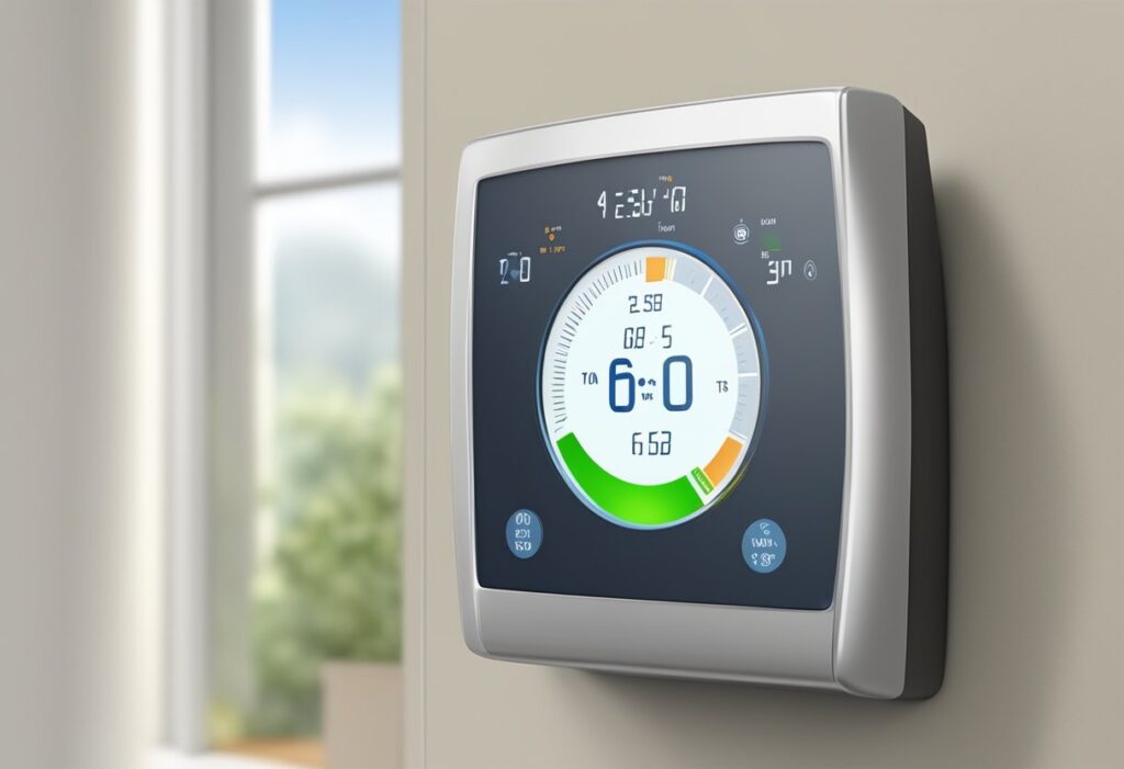 Can Smart Meters Control Your Thermostat